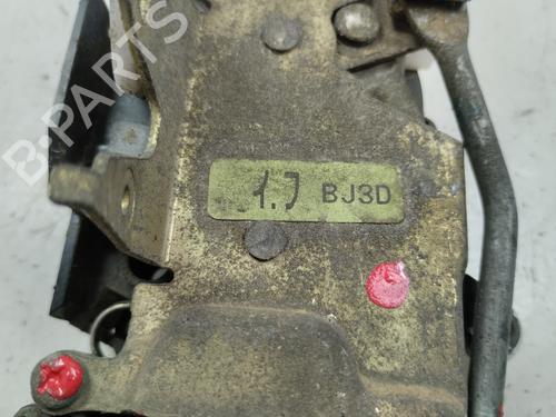 Front left lock MAZDA 323 F VI Hatchback (BJ) 1.9 16V (BJ14) | BP19492702C98 