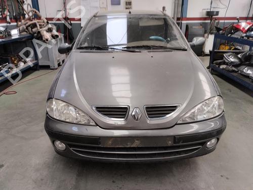Alternator RENAULT MEGANE I Classic (LA0/1_)  | BP18492069M7 