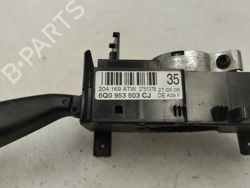 Switch SEAT IBIZA III (6L1)  | BP26555496I30 