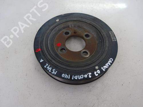 Used Pulley KIA CARENS III MPV (UN) 2.0 CRDi 140 (140 hp) 14170703