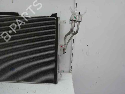 Air condition fordamper KIA CEE'D (JD) [2012-2018]  11661319