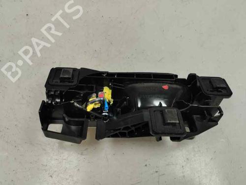 Used Front right interior door handle Front right interior door handle 21395196 21395196