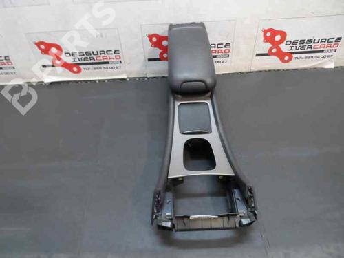 Glove box MERCEDES-BENZ C-CLASS Coupe (CL203) C 220 CDI (203.706) | BP585809C95 