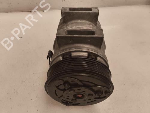 AC compressor VOLVO V40 Estate (645) 1.8 | BP13665235M34