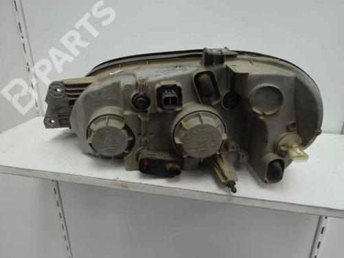 Right headlight KIA CARNIVAL II (GQ) 2.9 CRDi | BP10496492C29 
