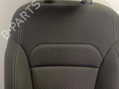 Seats set FORD KUGA II (DM2) 1.5 TDCi | BP35744600C78 - Image 2