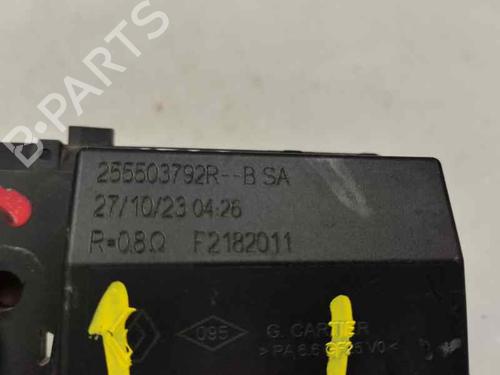 Heater resistor DACIA SANDERO III 1.0 TCe LPG | BP35739913M108 - Image 2