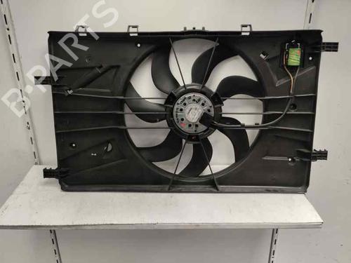 Køleventilator elektrisk OPEL ASTRA J (P10) 1.7 CDTI (68) | BP29123321M35