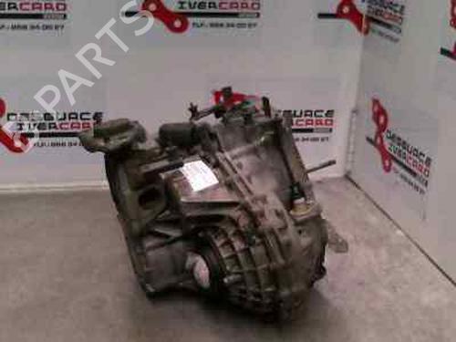 Used Gearbox Gearbox 197362 197362