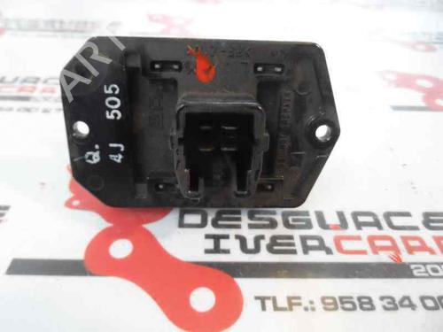 Used Heater resistor Heater resistor 11661535 11661535