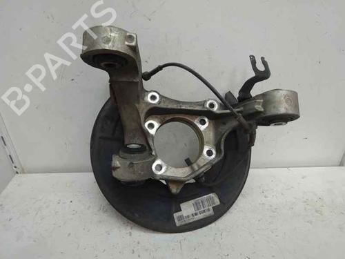Used Left rear steering knuckle Left rear steering knuckle 4833788 4833788