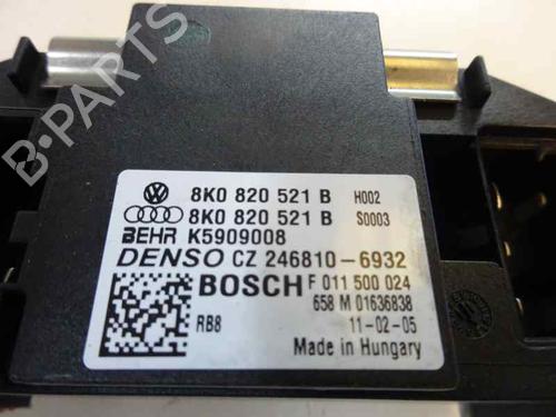 Used Heater resistor Heater resistor 11661637 11661637