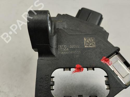 Used Pedal Pedal 19483021 19483021