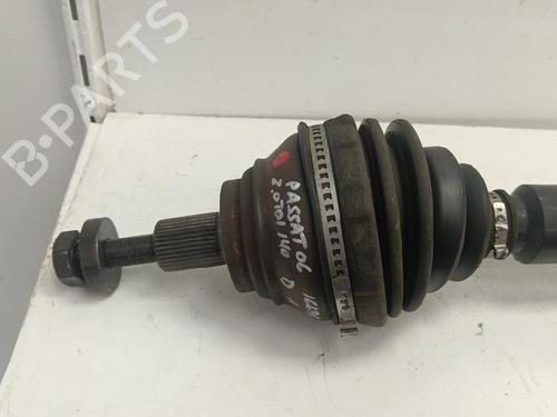 Right front driveshaft VW PASSAT B6 (3C2) 2.0 TDI | BP36292250M39 - Image 2