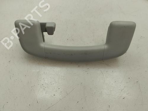 Used Rear left interior door handle VW GOLF VII (5G1, BQ1, BE1, BE2) 1.4 TSI (125 hp) 18475510