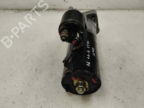 Starter AUDI A6 C5 (4B2) 1.9 TDI | BP27870693M8 
