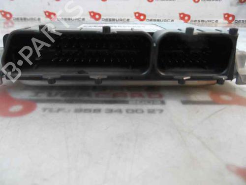 Used Engine control unit (ECU) Engine control unit (ECU) ALFA ROMEO 156 (932_) 1.8 16V T.SPARK (932.A3) (144 hp) 200360 200360