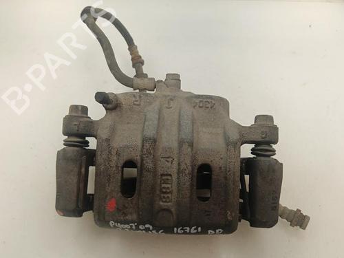 Used Right front brake caliper Right front brake caliper 39092070 39092070