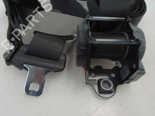 Rear left seatbelt CHEVROLET CAPTIVA (C100, C140) 2.2 D | BP9850945I29
