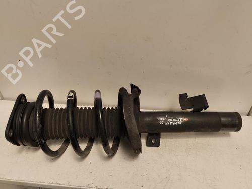 Used Right front shock absorber MAZDA 3 Saloon (BL) 2.2 MZR CD (BL10) (150 hp) 13942476