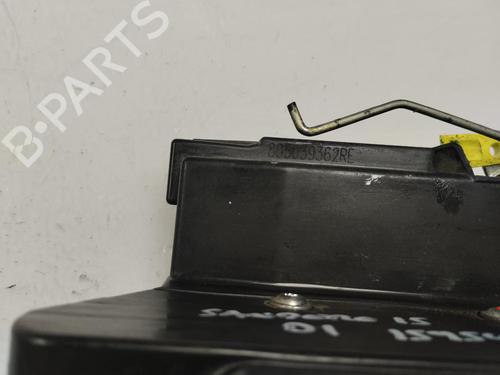 Türschloss links vorne für DACIA SANDERO II TCe 90 (B8M1, B8MA, B8AC) (90 hp) 17839675