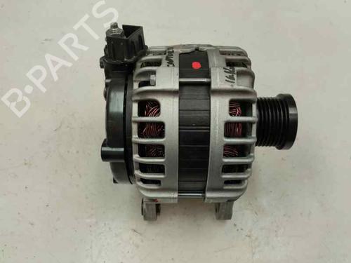 Used Alternator RENAULT CAPTUR II (HF_) LPG (HFMT) (101 hp) 27278645