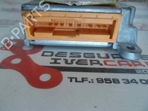 Used ECU airbags CITROËN XSARA (N1) 1.9 D (68 hp) 354291