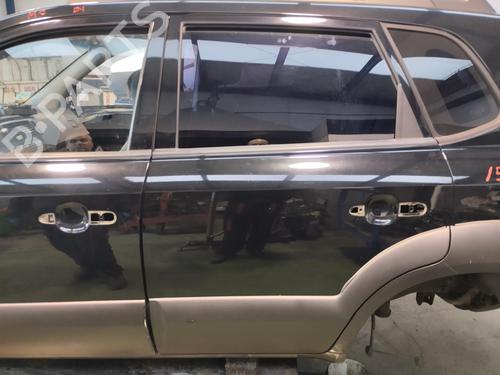 Used Left rear door HYUNDAI TUCSON (JM) 2.0 All-wheel Drive (141 hp) 17156386