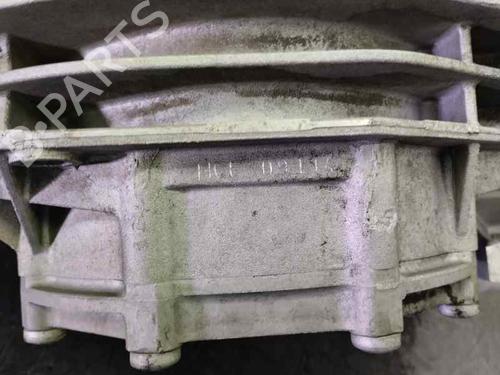 Used Gearbox AUDI A4 B7 (8EC) 2.0 TDI 16V (140 hp) 22717105