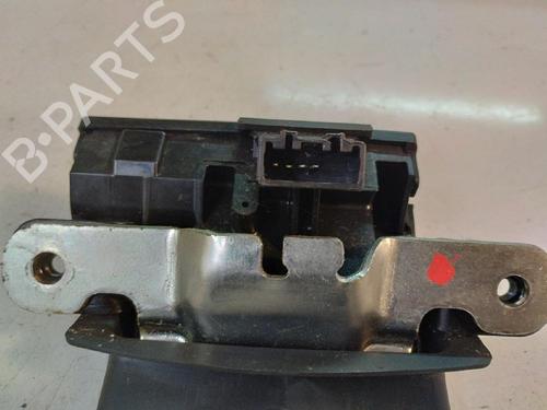 Bakluke lås FORD FIESTA VI (CB1, CCN) 1.6 TDCi (95 hp) 16352304