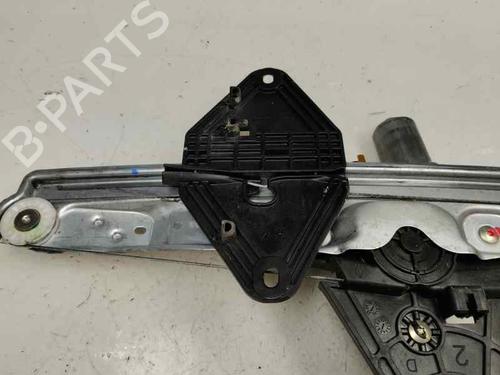 Used Front right window mechanism Front right window mechanism DACIA SANDERO III 1.0 TCe LPG (91 hp) 35739927 35739927