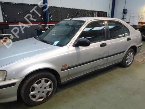 Alternator HONDA CIVIC VI Fastback (MA, MB) 1.5 i Vtec-E (MA9) | BP9233412M7