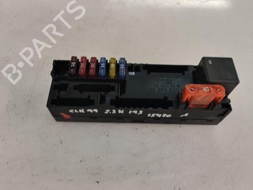 Used Fuse box MERCEDES-BENZ CLK (C208) CLK 230 Kompressor (208.347) (193 hp) 12309568