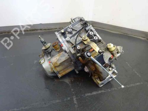 Used Gearbox CITROËN XSARA (N1) 1.9 D (68 hp) 1499818