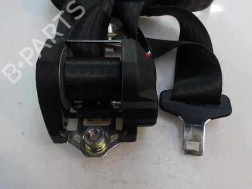 Used Rear right seatbelt Rear right seatbelt ALFA ROMEO BRERA (939_) 2.4 JTDM 20V (939DXD1B, 939DXD12) (200 hp) 6657957 6657957