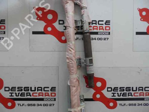 Høyre sete kollisjonspute MITSUBISHI ASX (GA_W_) 1.6 MIVEC (GA1W) (117 hp) 586933