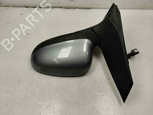 Left mirror FORD KA (RU8) 1.3 TDCi | BP30540722C26