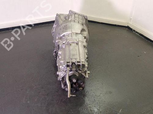 Gearbox BMW 3 (E90) 330 xi | BP35745641M3 - Image 2