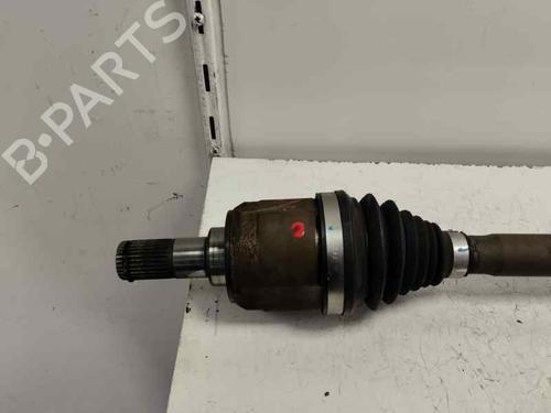 Right front driveshaft KIA CEED (CD) | BP29134410M39 - Image 2
