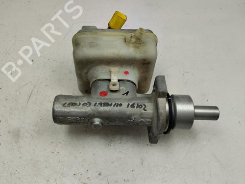Used Brake master cylinder Brake master cylinder SEAT LEON (1M1) 1.9 TDI (90 hp) 19924043 19924043