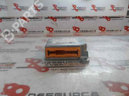 ECU airbags CITROËN XSARA (N1) 1.9 D | BP353759M53 
