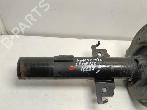 Left front shock absorber RENAULT MEGANE IV Hatchback (B9A/M/N_) 1.2 TCe 130 (B9MR) | BP35745044M16 - Image 2
