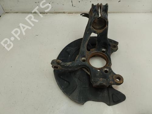 Used Left front steering knuckle Left front steering knuckle 21271354 21271354