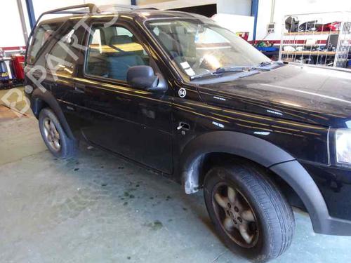 Used Parts LAND ROVER FREELANDER I Soft Top (L314)  2.0 TD4 4x4  132849