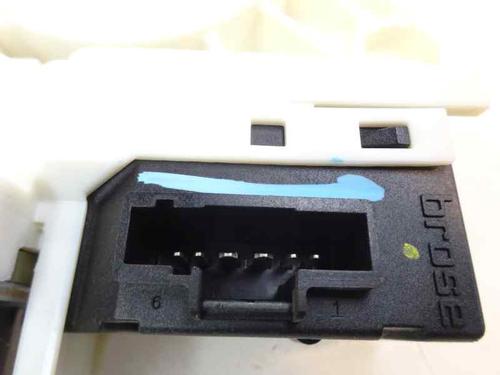 Motore alzacristalli posteriore destro RENAULT LAGUNA III (BT0/1) 1.5 dCi (BT00, BT0A, BT0T, BT1J) (110 hp) 2997719