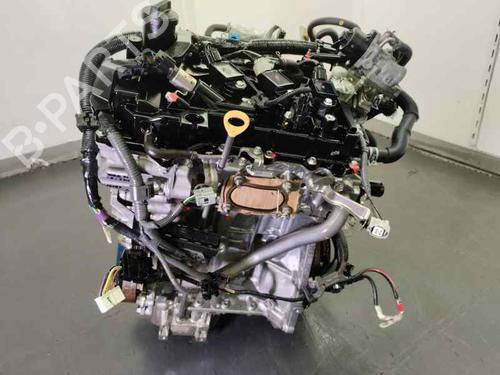 Engine TOYOTA YARIS (_P13_) 1.0 (KSP130_, KSP130) | BP30540363M1 - Image 3