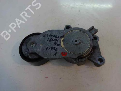 Used Other CITROËN C3 Picasso (SH_) 1.4 VTi 95 (SH8FSC, SH8FP0, SH8FP6) (95 hp) 14169200