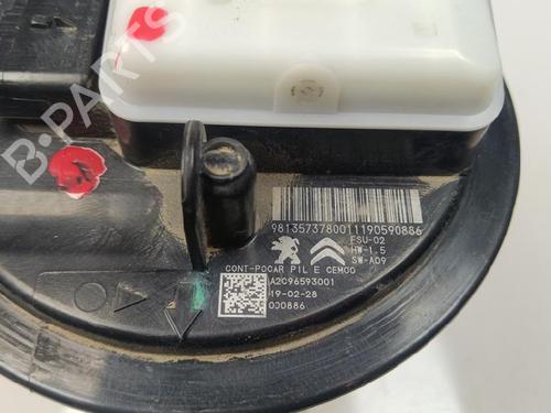 Fuel pump CITROËN C4 CACTUS 1.2 THP 110 | BP35743304M76 - Image 3