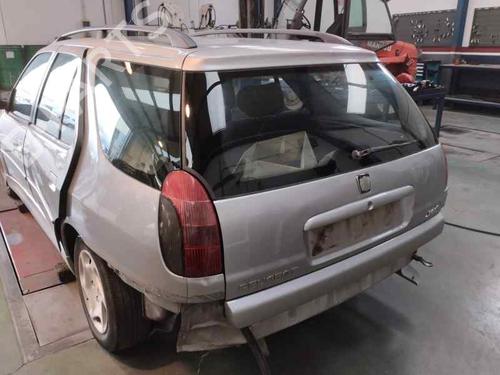 Engine control unit (ECU) PEUGEOT 306 Break (7E, N3, N5) 2.0 HDI 90 | BP21271756M57