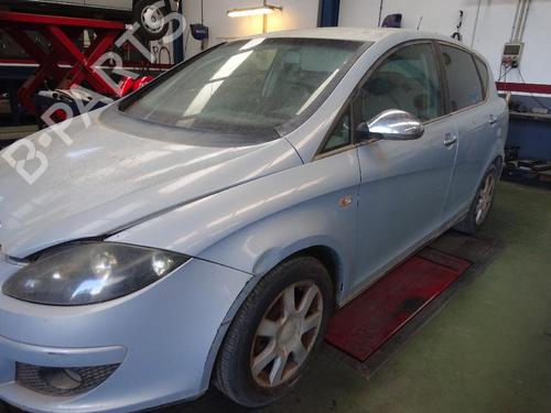 Steering column stalk SEAT TOLEDO III (5P2) 1.9 TDI | BP11061487I23 